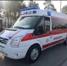 潍坊市奎文区救护车出租电话、正规跨省转运长途转运